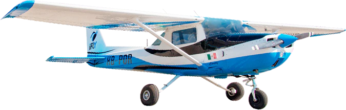 Cessna 150 / 152