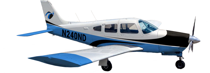 Piper PA-28 Arrow