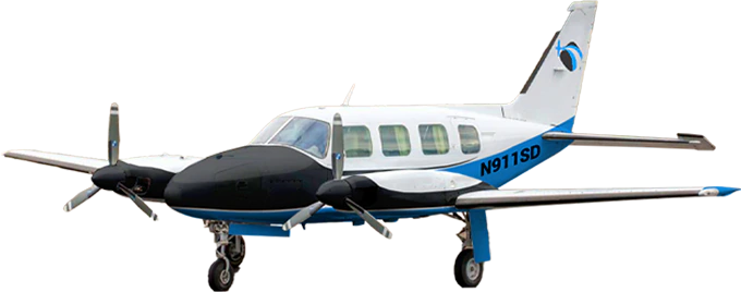 Piper PA-31 Navajo