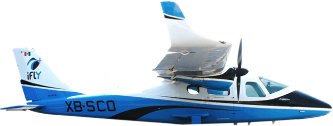 Tecnam P2006T