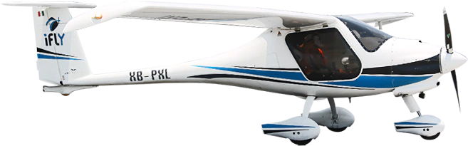 Pipistrel Virus SW 121